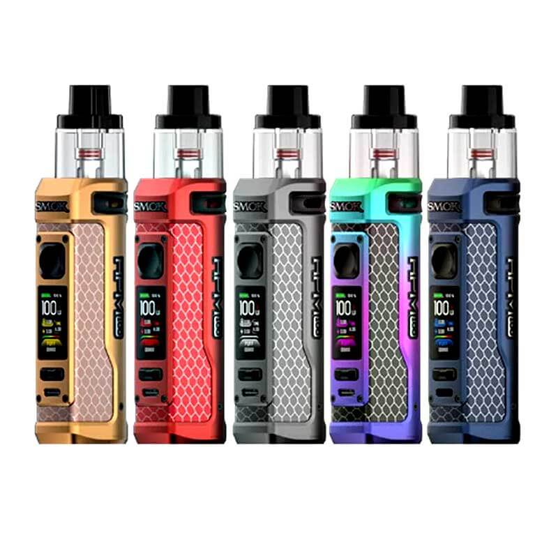Smok RPM 85W 3000mAh Pod System Kit product image